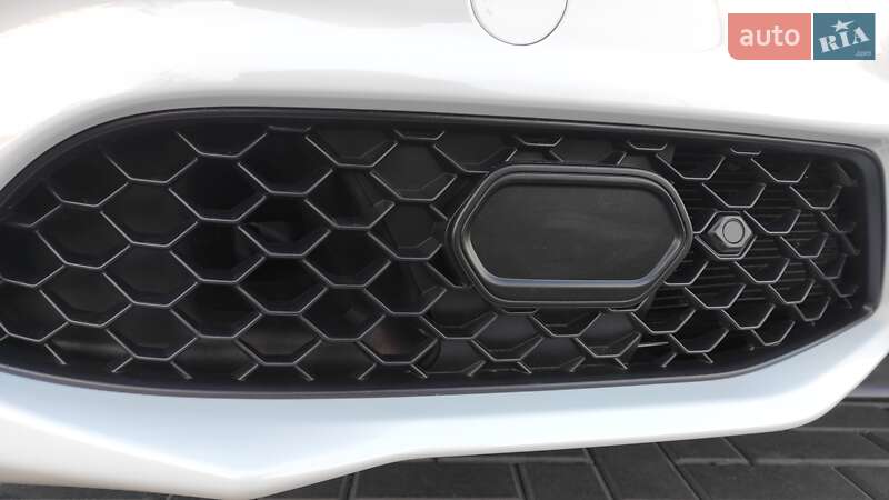 Седан Alfa Romeo Giulia 2022 в Кропивницком