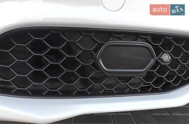 Седан Alfa Romeo Giulia 2022 в 