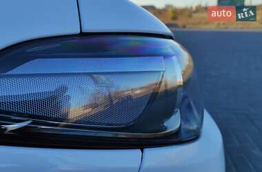 Седан Alfa Romeo Giulia 2022 в 