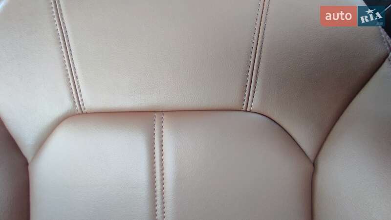 Седан Alfa Romeo Giulia 2022 в Кропивницком