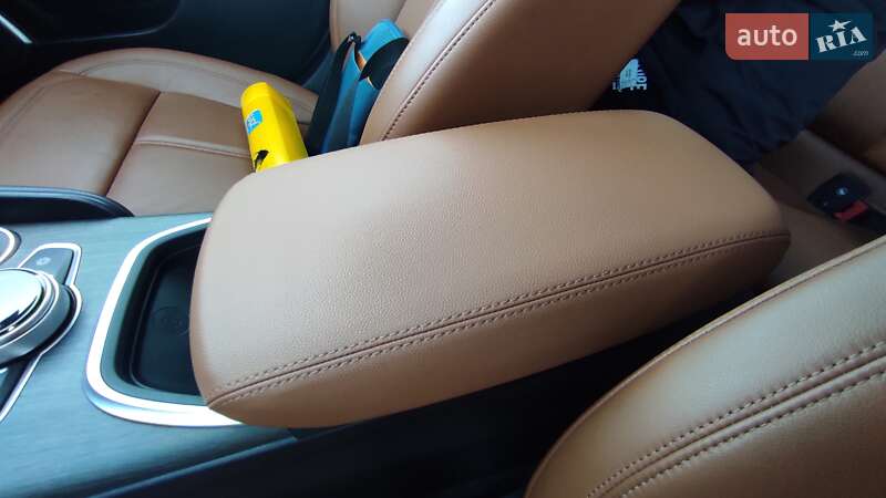 Седан Alfa Romeo Giulia 2022 в Кропивницком