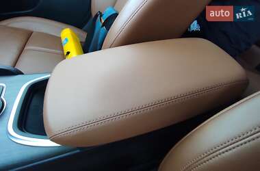 Седан Alfa Romeo Giulia 2022 в 