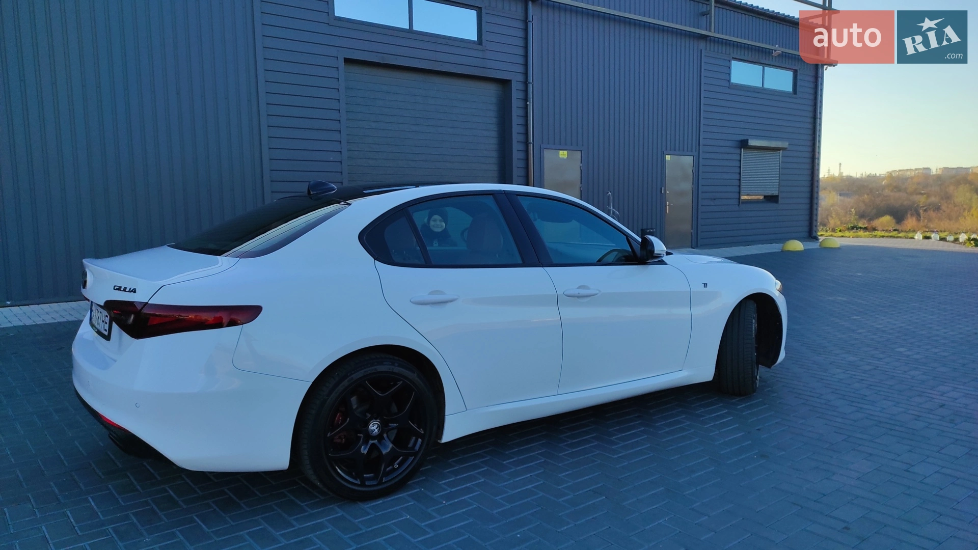 2022 Alfa Romeo Giulia - мініатюра 26