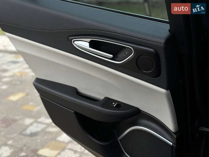 Седан Alfa Romeo Giulia 2017 в Кривом Роге