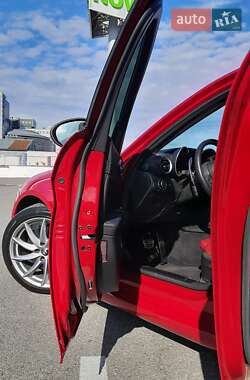 Седан Alfa Romeo Giulia 2021 в 
