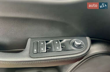 Седан Alfa Romeo Giulia 2019 в 