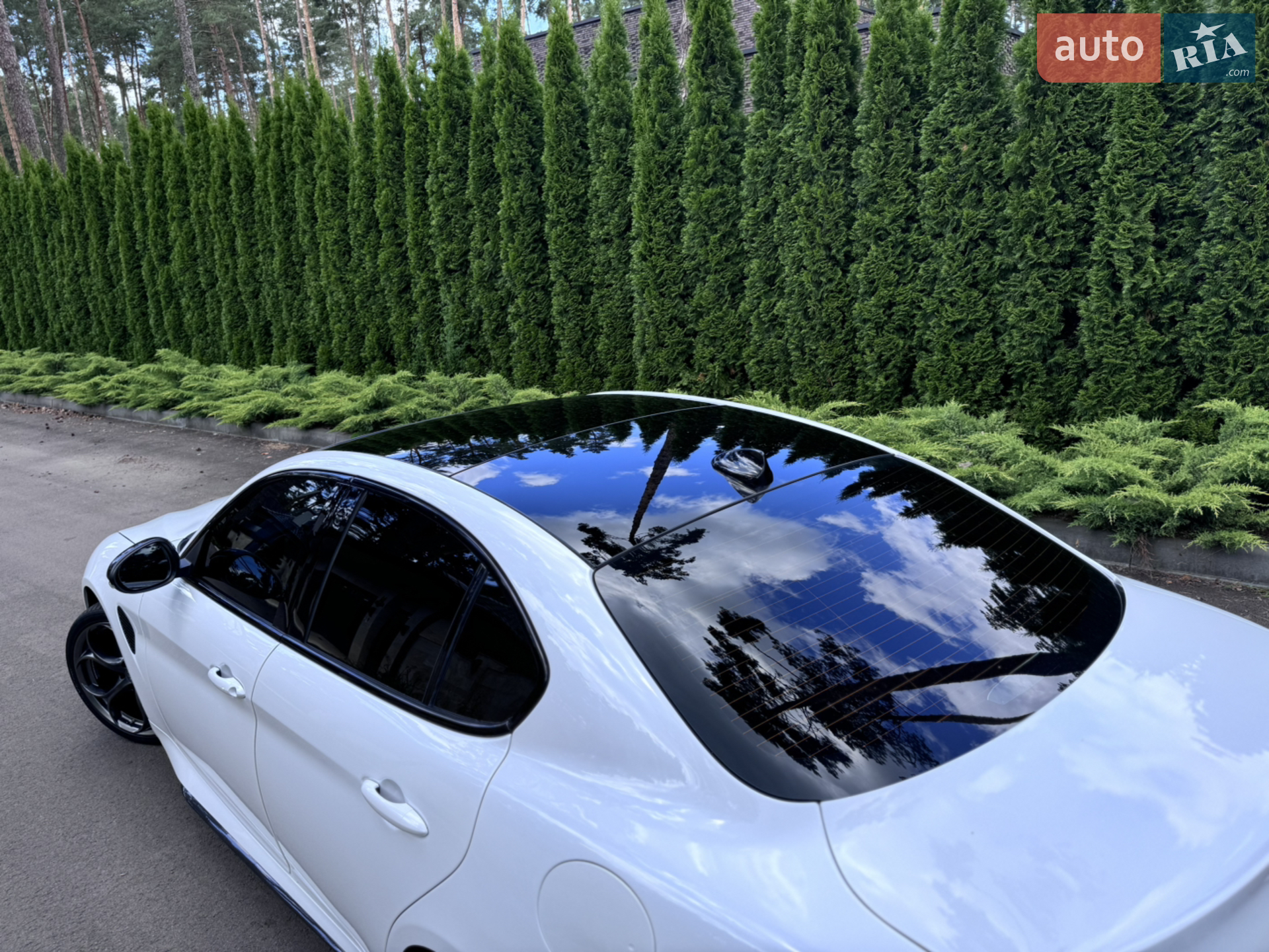 2020 Alfa Romeo Giulia - мініатюра 18