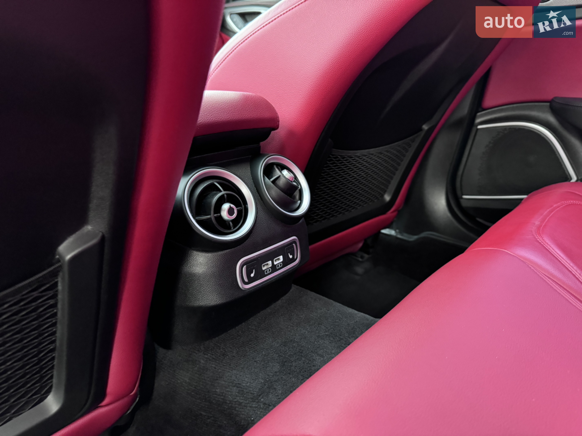2020 Alfa Romeo Giulia - мініатюра 34