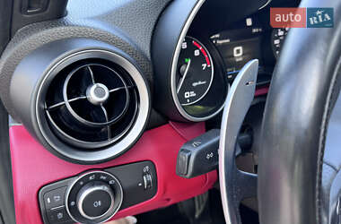 Седан Alfa Romeo Giulia 2020 в 