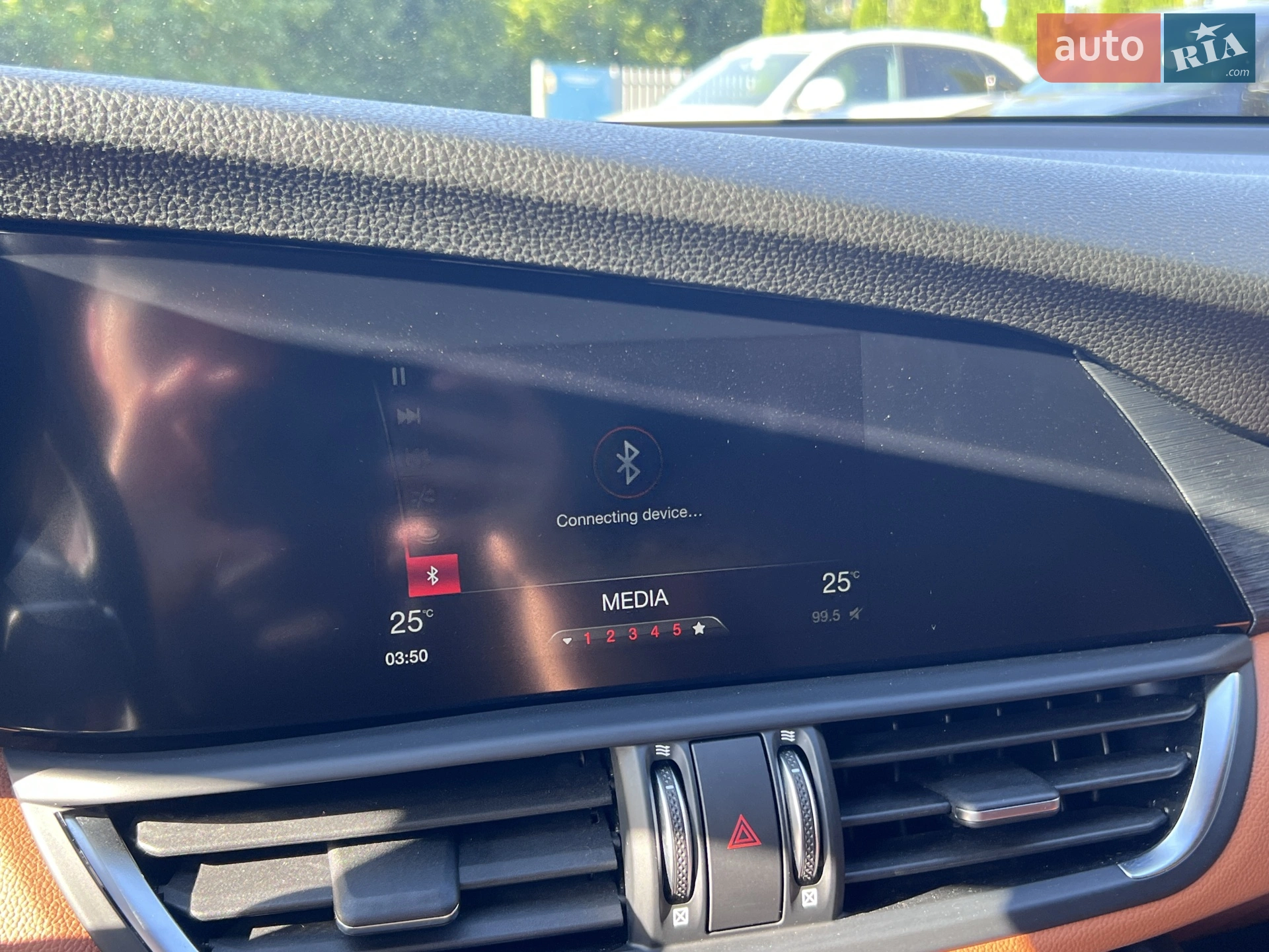 2018 Alfa Romeo Giulia - мініатюра 24
