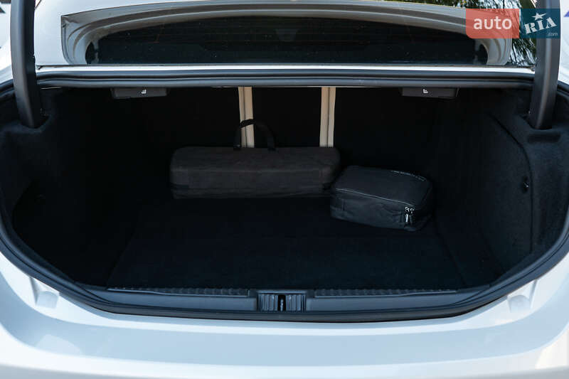 Седан Alfa Romeo Giulia 2018 в Києві