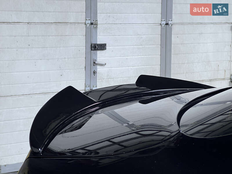 Седан Alfa Romeo Giulia 2018 в Львові