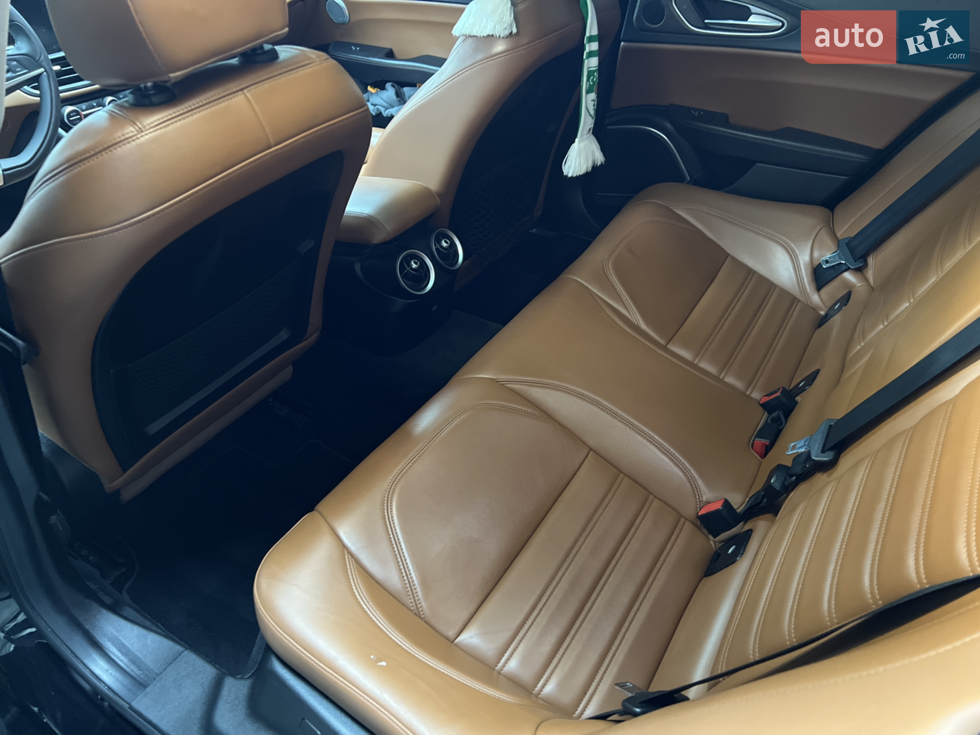 2018 Alfa Romeo Giulia - мініатюра 23