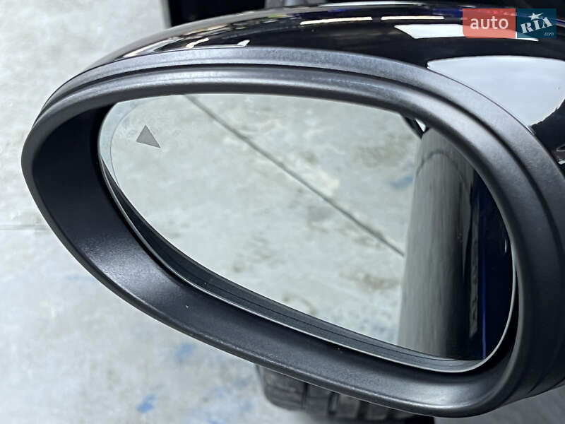 Седан Alfa Romeo Giulia 2018 в Львові