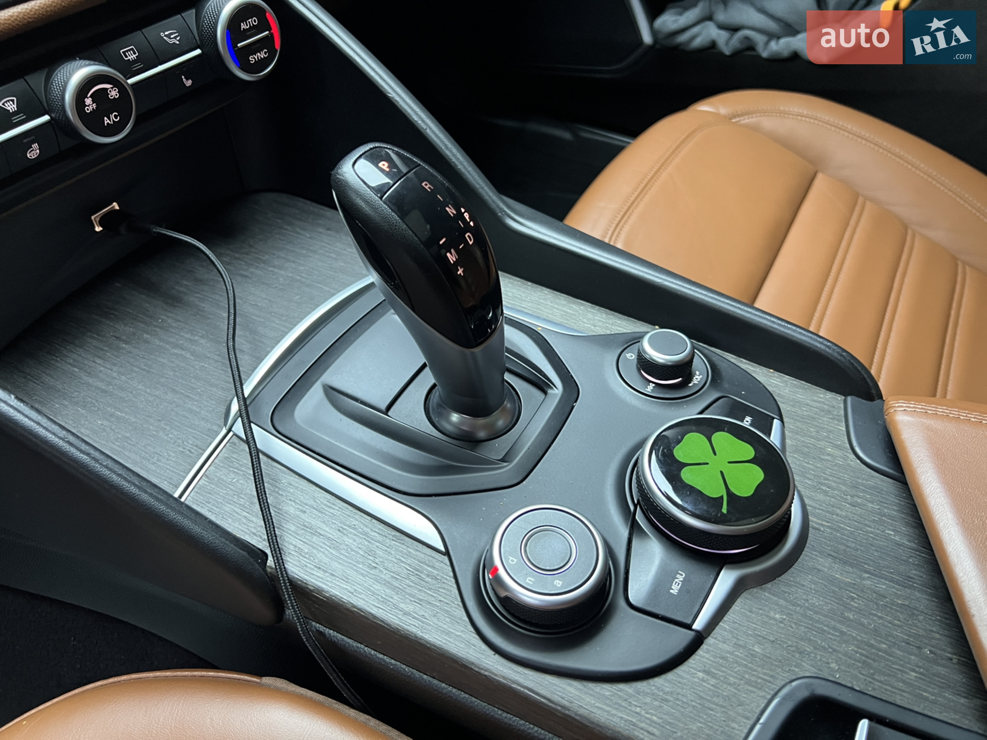 2018 Alfa Romeo Giulia - мініатюра 30