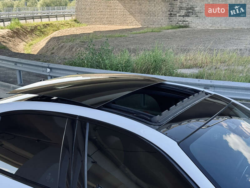 Седан Alfa Romeo Giulia 2019 в Чернигове