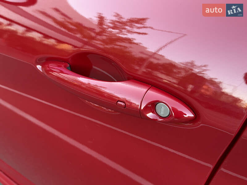 Седан Alfa Romeo Giulia 2019 в Киеве