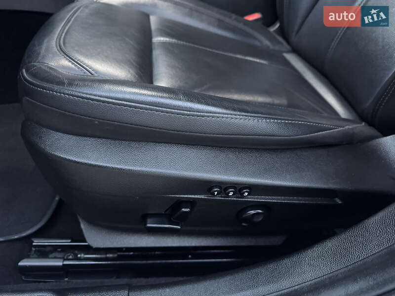 Седан Alfa Romeo Giulia 2019 в Луцке фото 18 Седан Alfa Romeo Giulia 2019 в Луцке