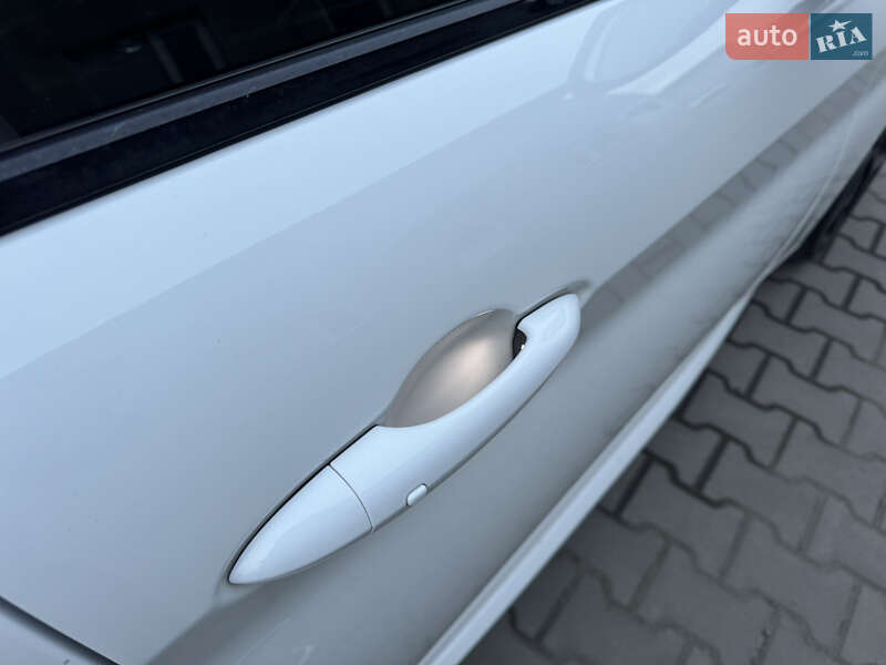 Седан Alfa Romeo Giulia 2019 в Луцке фото 32 Седан Alfa Romeo Giulia 2019 в Луцке