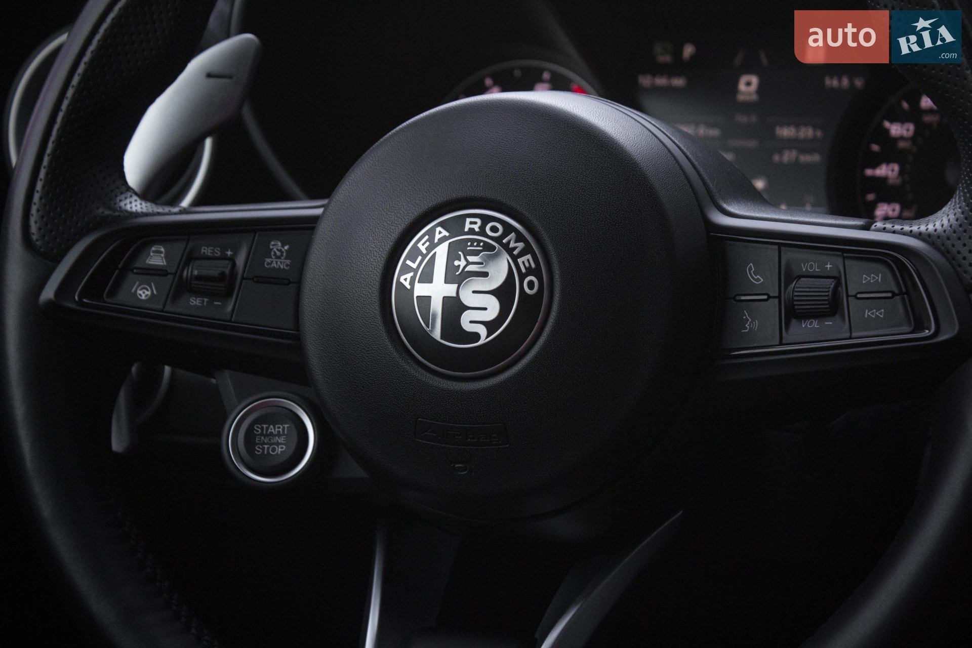 2022 Alfa Romeo Giulia - мініатюра 26