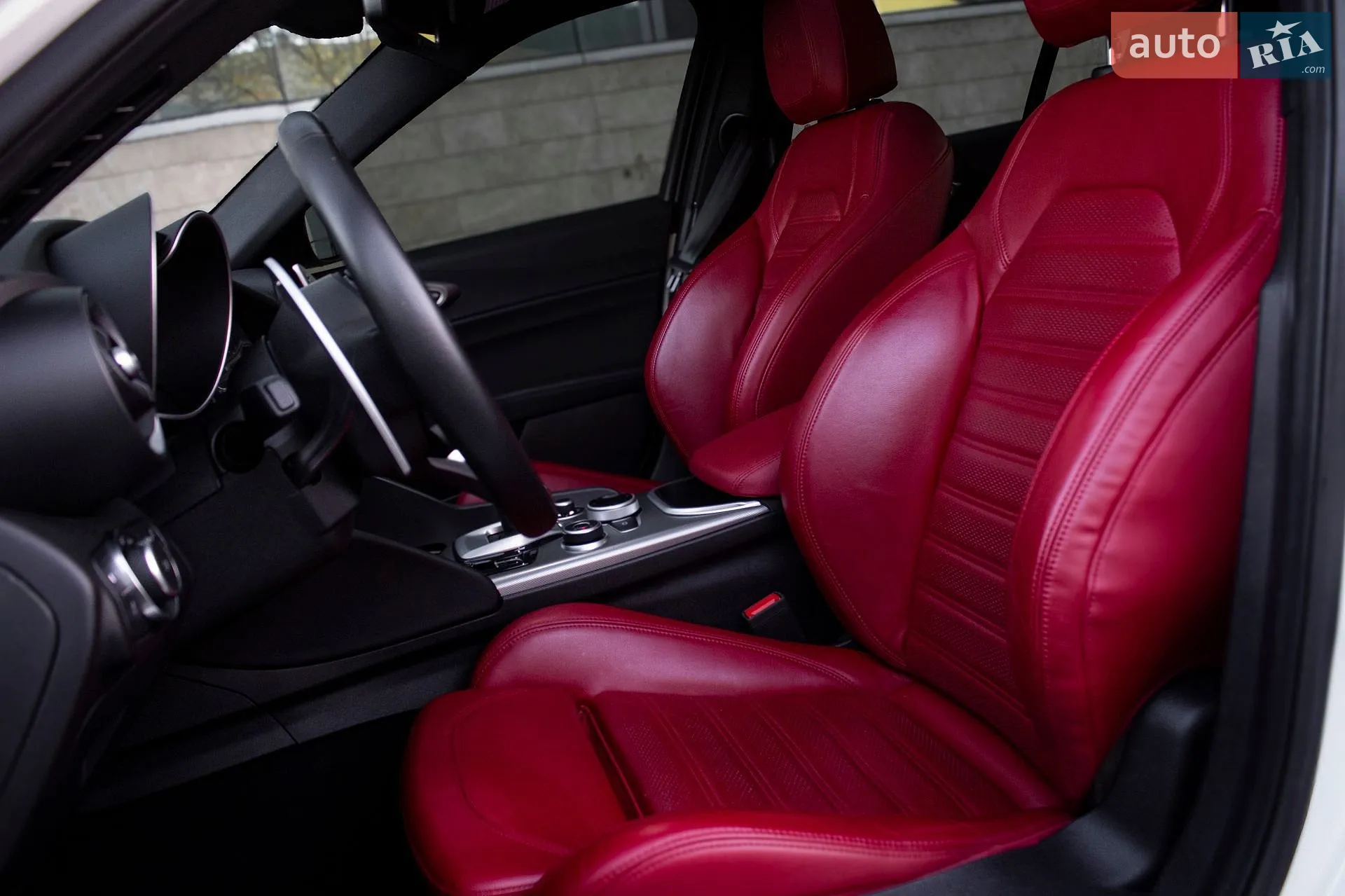 2022 Alfa Romeo Giulia - мініатюра 11