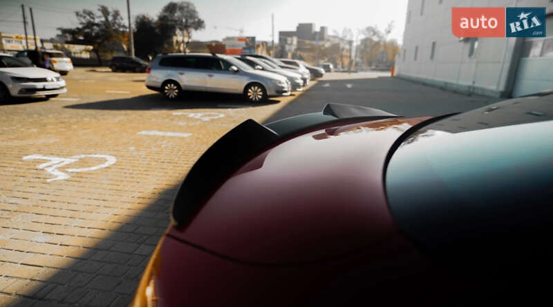 Седан Alfa Romeo Giulia 2016 в Львове фото 15 Седан Alfa Romeo Giulia 2016 в Львове