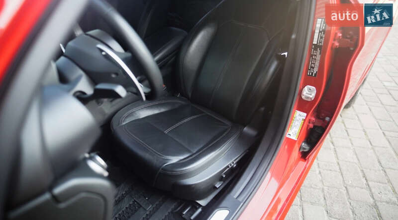 Седан Alfa Romeo Giulia 2016 в Львове фото 28 Седан Alfa Romeo Giulia 2016 в Львове