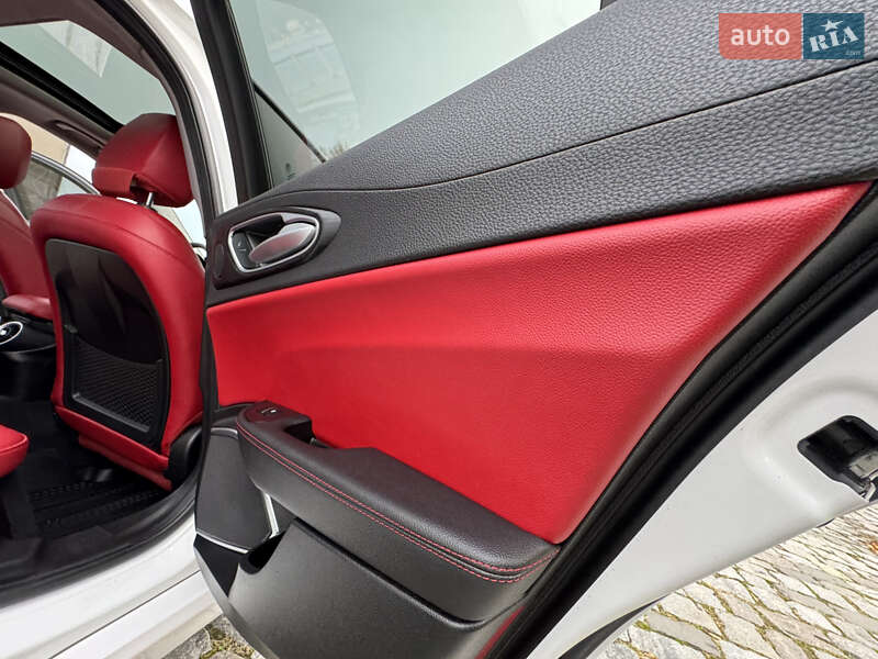 Седан Alfa Romeo Giulia 2020 в Києві