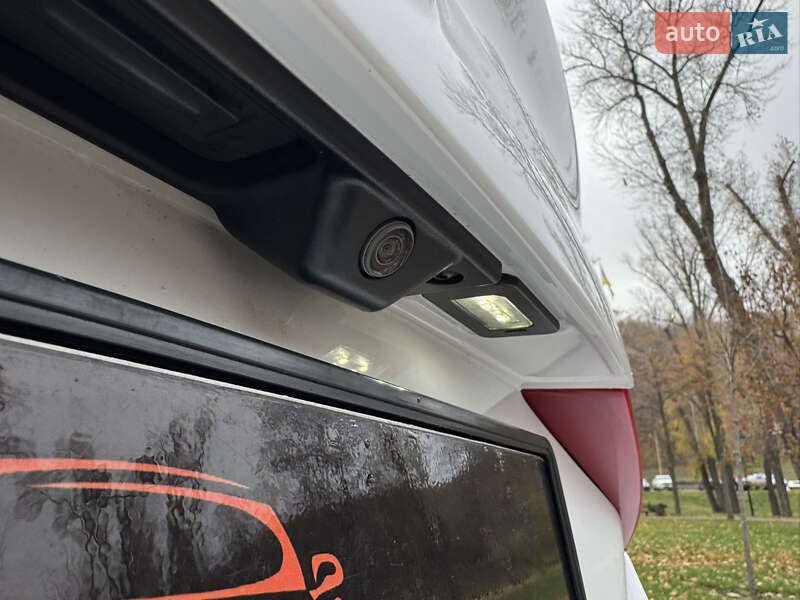 Седан Alfa Romeo Giulia 2020 в Києві