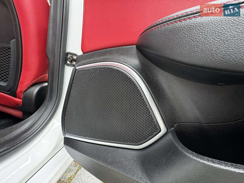 Седан Alfa Romeo Giulia 2020 в Києві