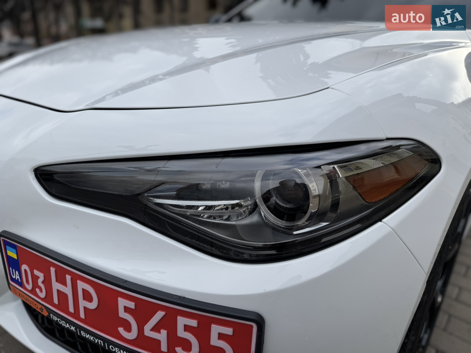 2020 Alfa Romeo Giulia - мініатюра 23