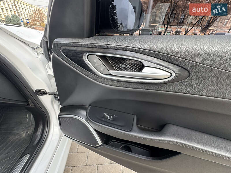 Седан Alfa Romeo Giulia 2020 в Запорожье