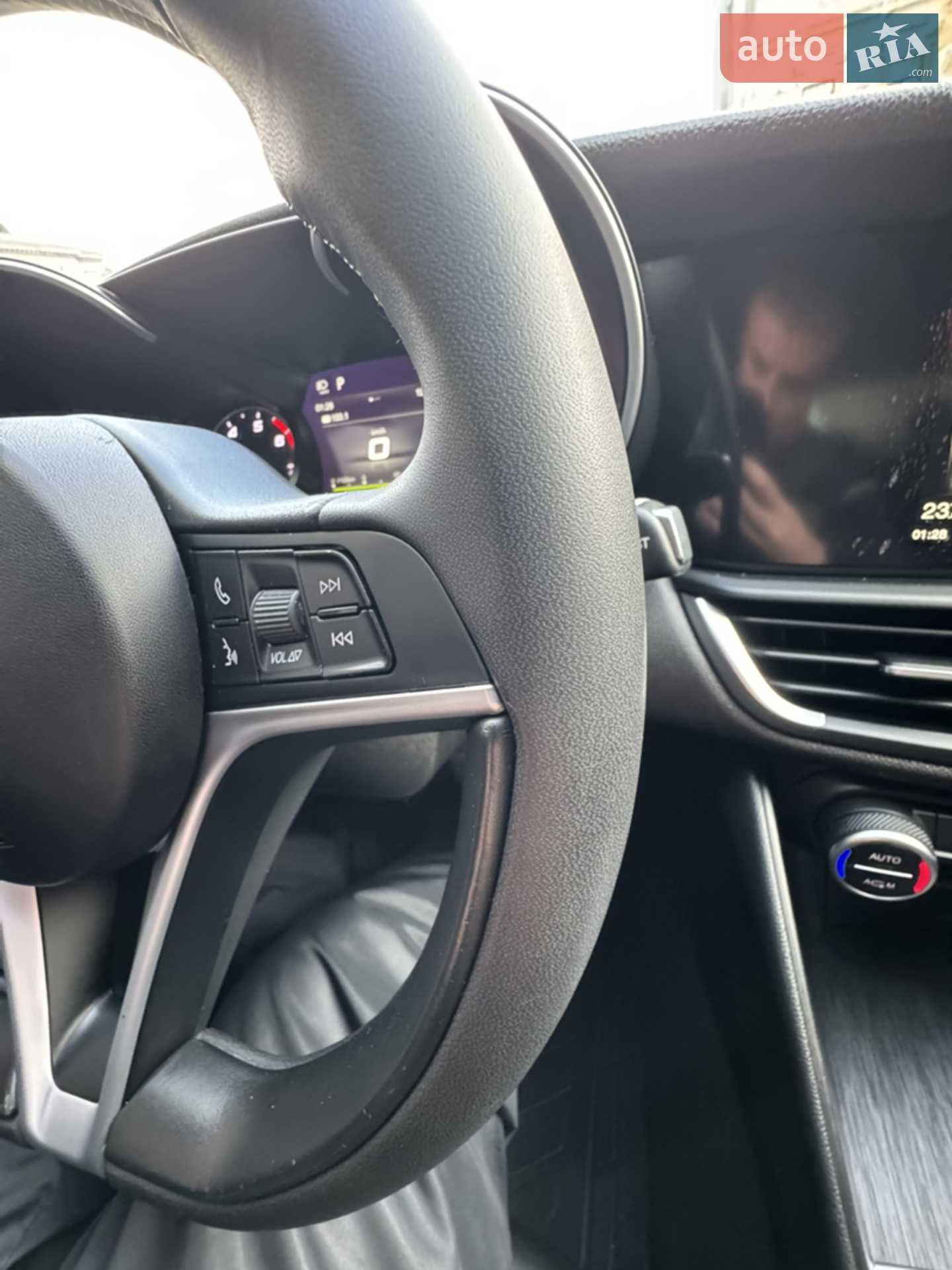 2020 Alfa Romeo Giulia - мініатюра 62