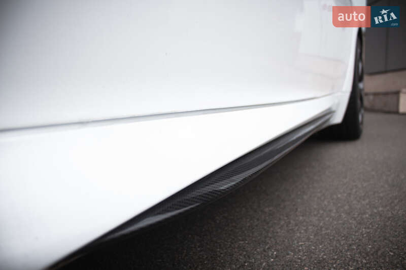 Седан Alfa Romeo Giulia 2019 в Киеве фото 45 Седан Alfa Romeo Giulia 2019 в Киеве