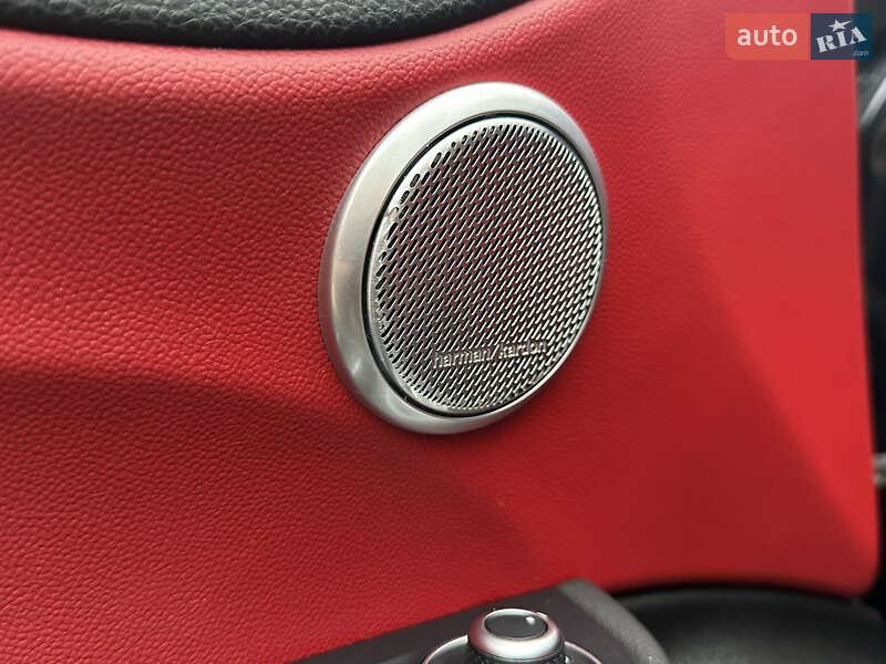 Седан Alfa Romeo Giulia 2017 в Львові фото 15 Седан Alfa Romeo Giulia 2017 в Львові