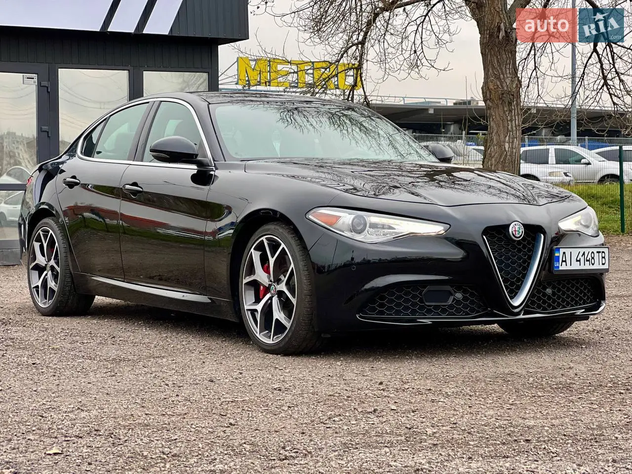 2018 Alfa Romeo Giulia - мініатюра 44
