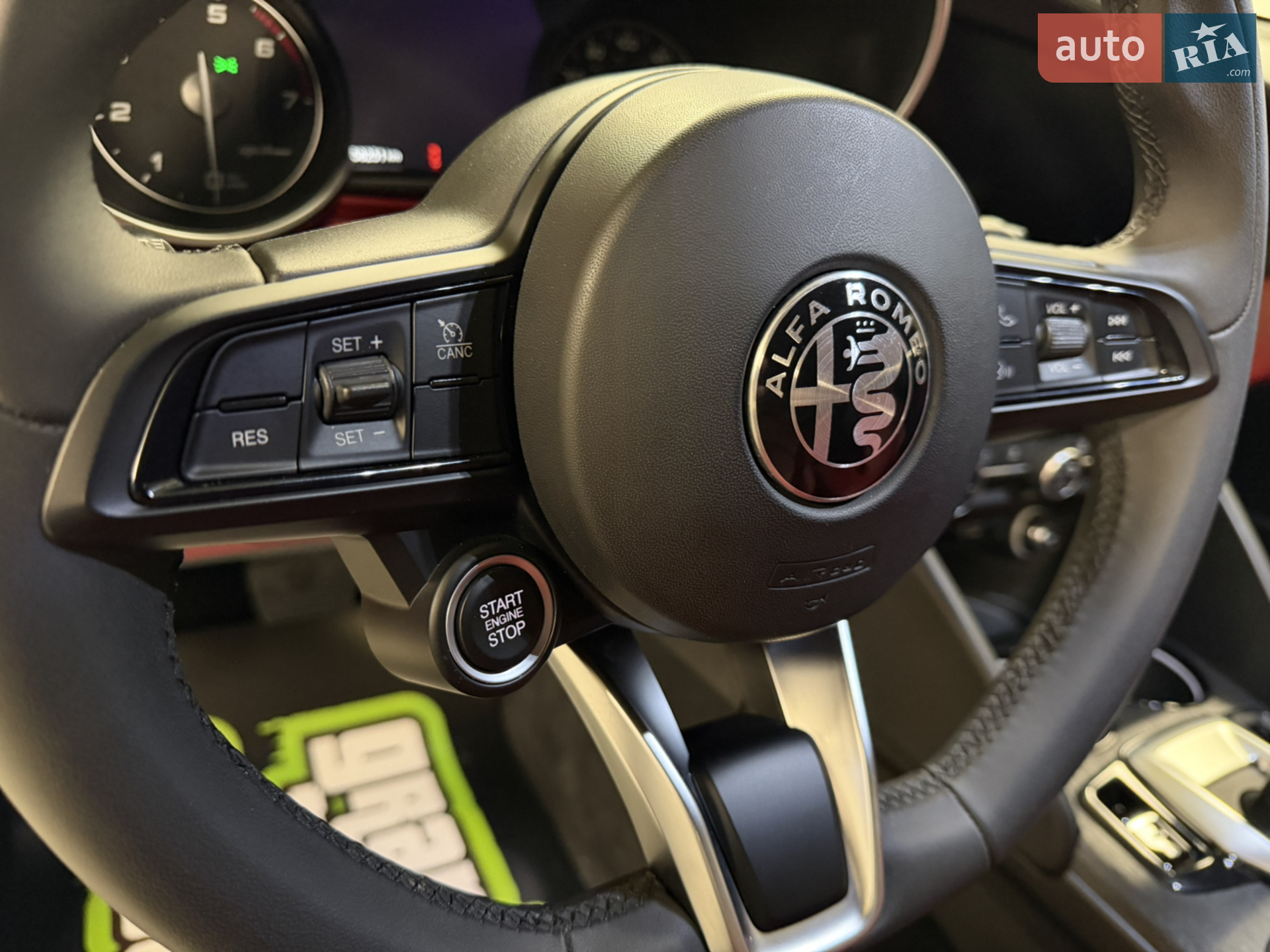 2020 Alfa Romeo Giulia - мініатюра 25