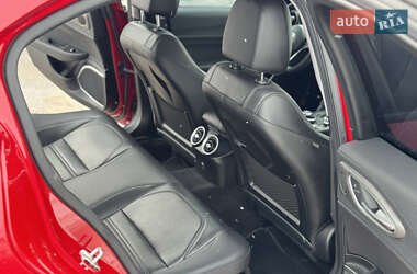 Седан Alfa Romeo Giulia 2018 в Виннице