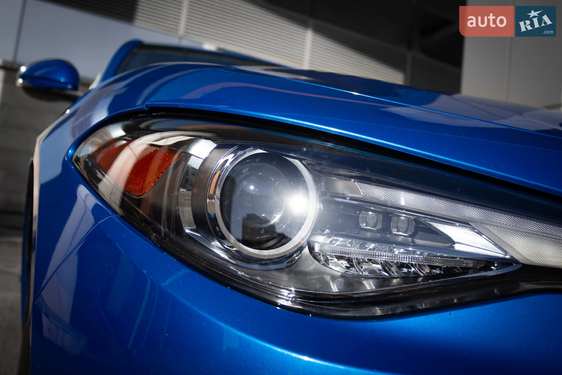2020 Alfa Romeo Giulia - мініатюра 35