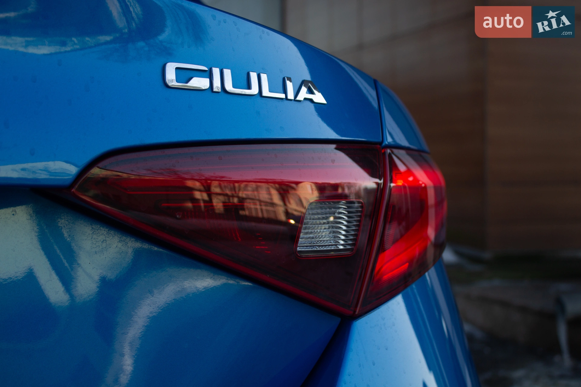 2020 Alfa Romeo Giulia - мініатюра 37