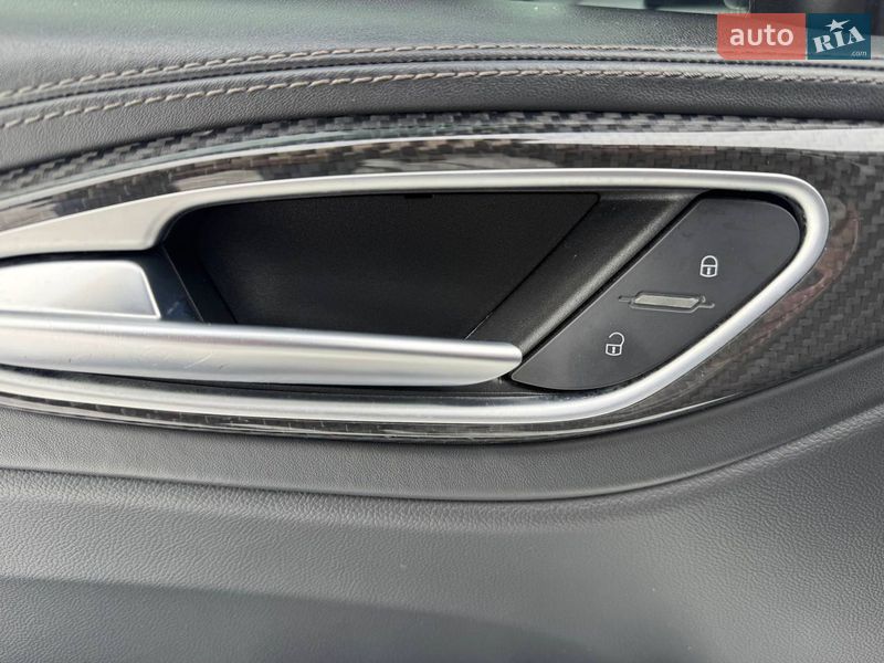Седан Alfa Romeo Giulia 2019 в Киеве