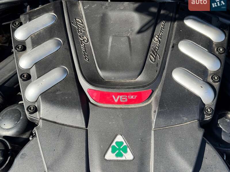 Седан Alfa Romeo Giulia 2017 в Киеве