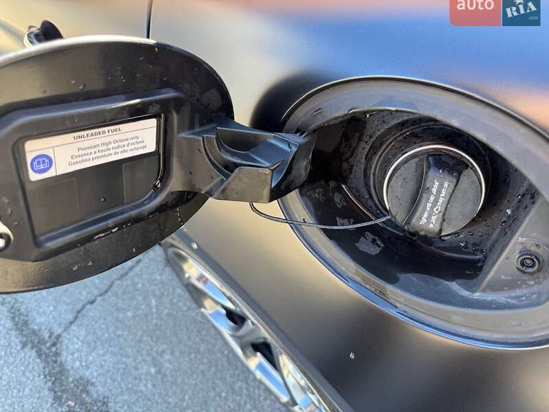 Седан Alfa Romeo Giulia 2017 в Киеве