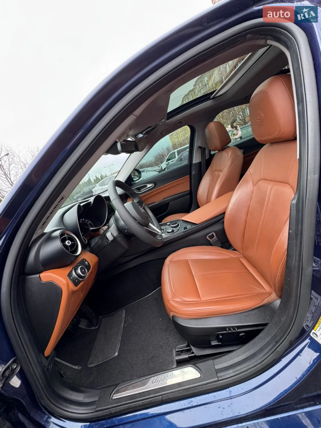 2018 Alfa Romeo Giulia - мініатюра 9