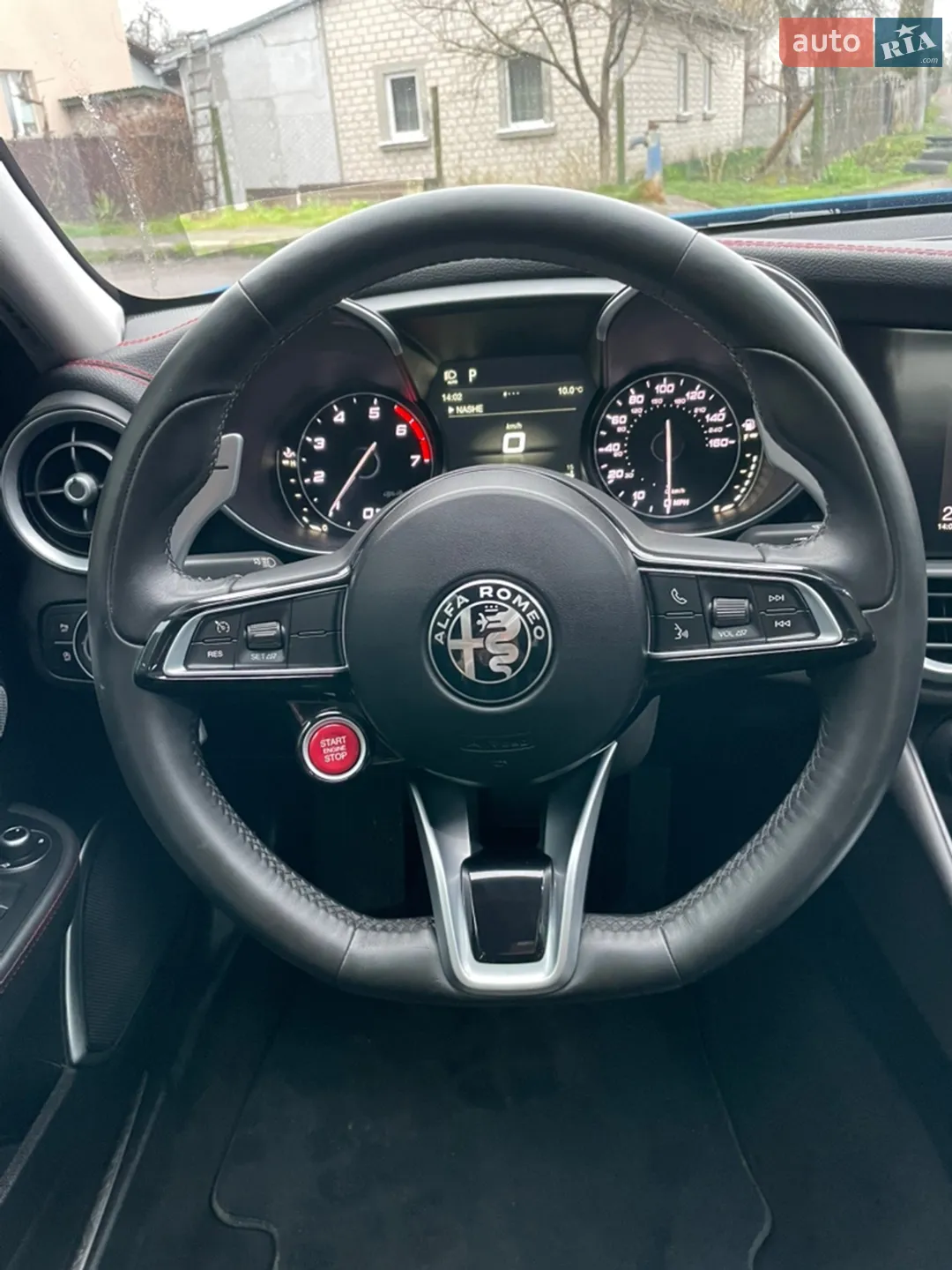2017 Alfa Romeo Giulia - мініатюра 26