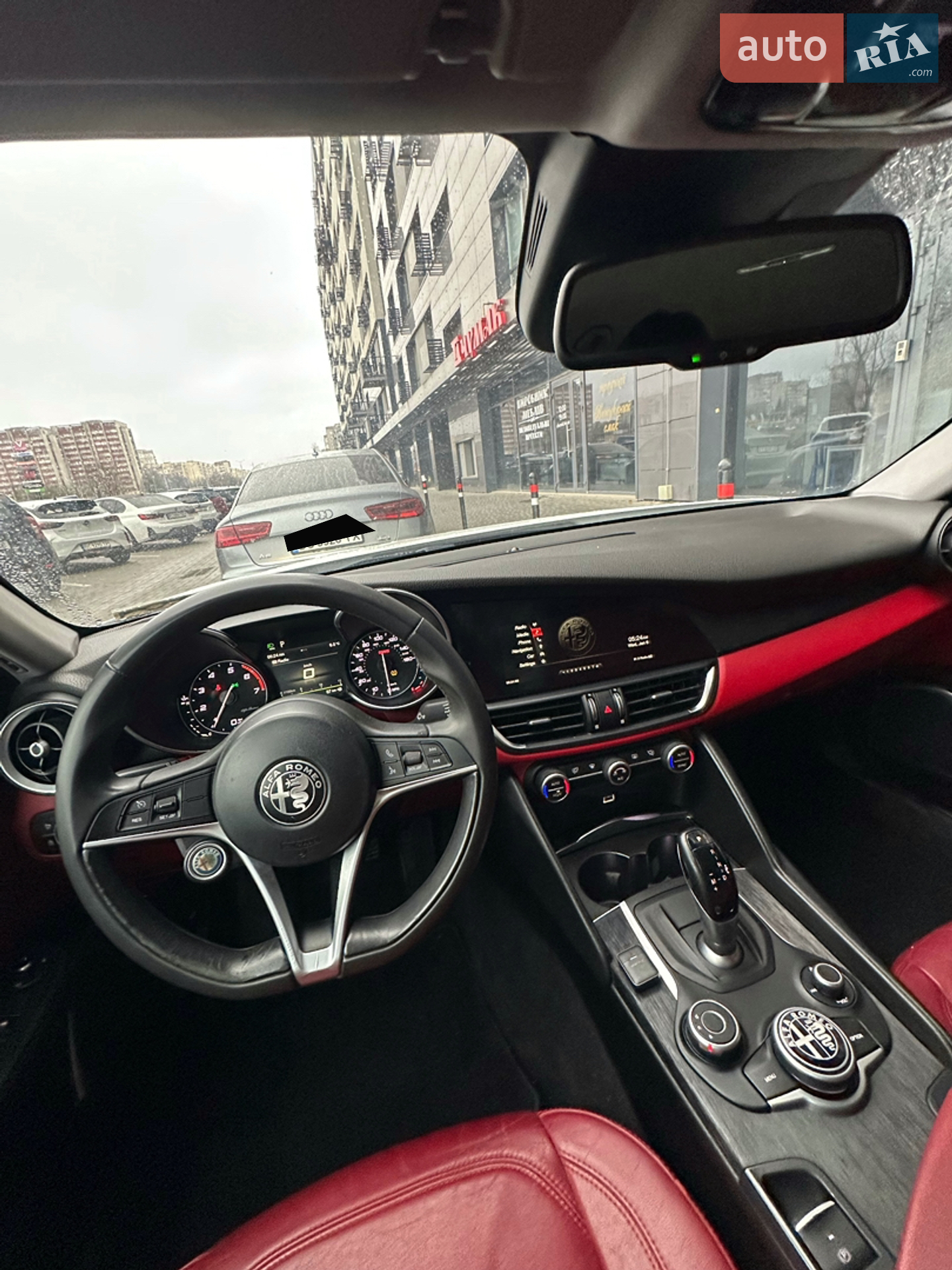 2019 Alfa Romeo Giulia - мініатюра 43