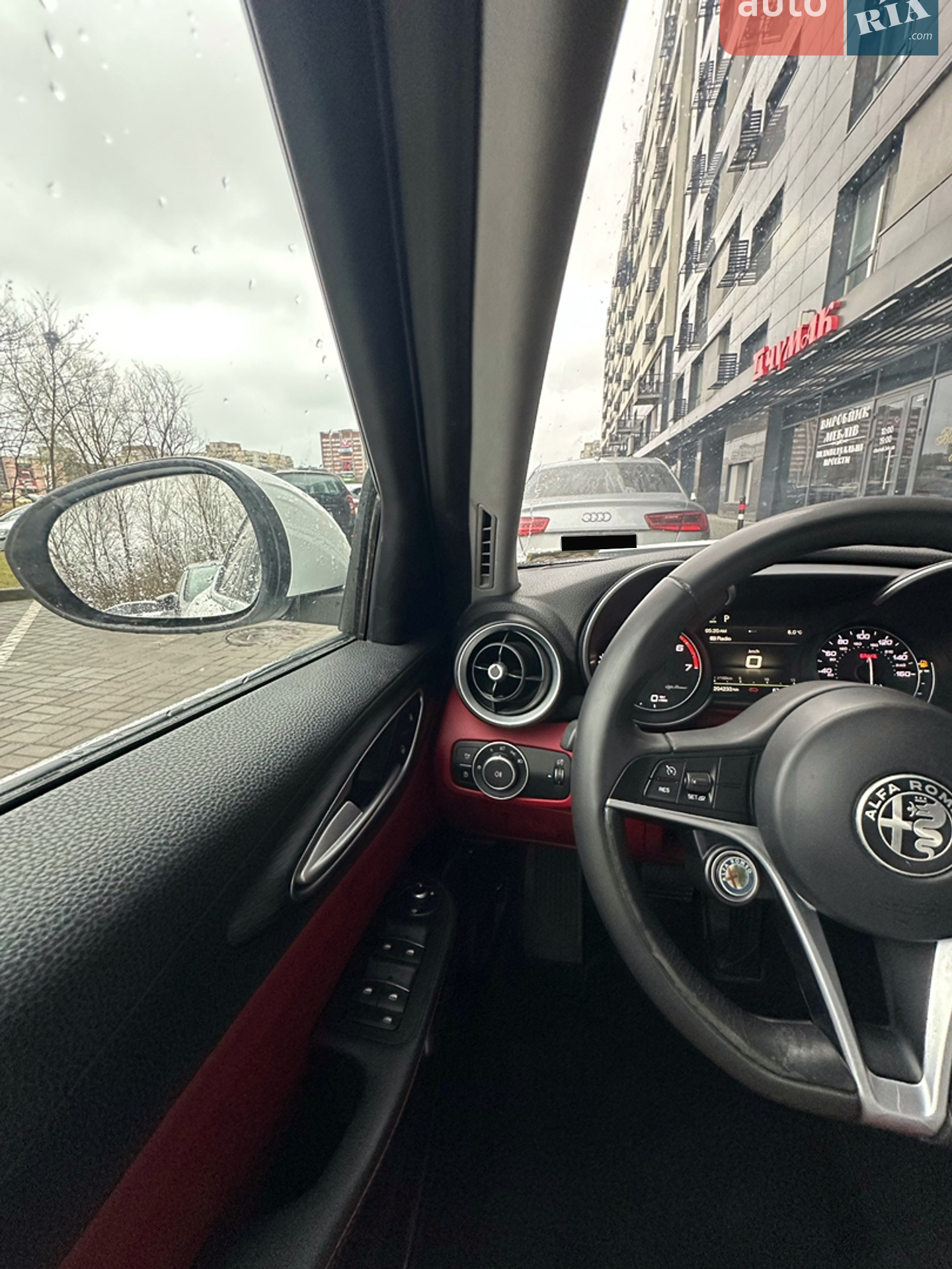 2019 Alfa Romeo Giulia - мініатюра 50
