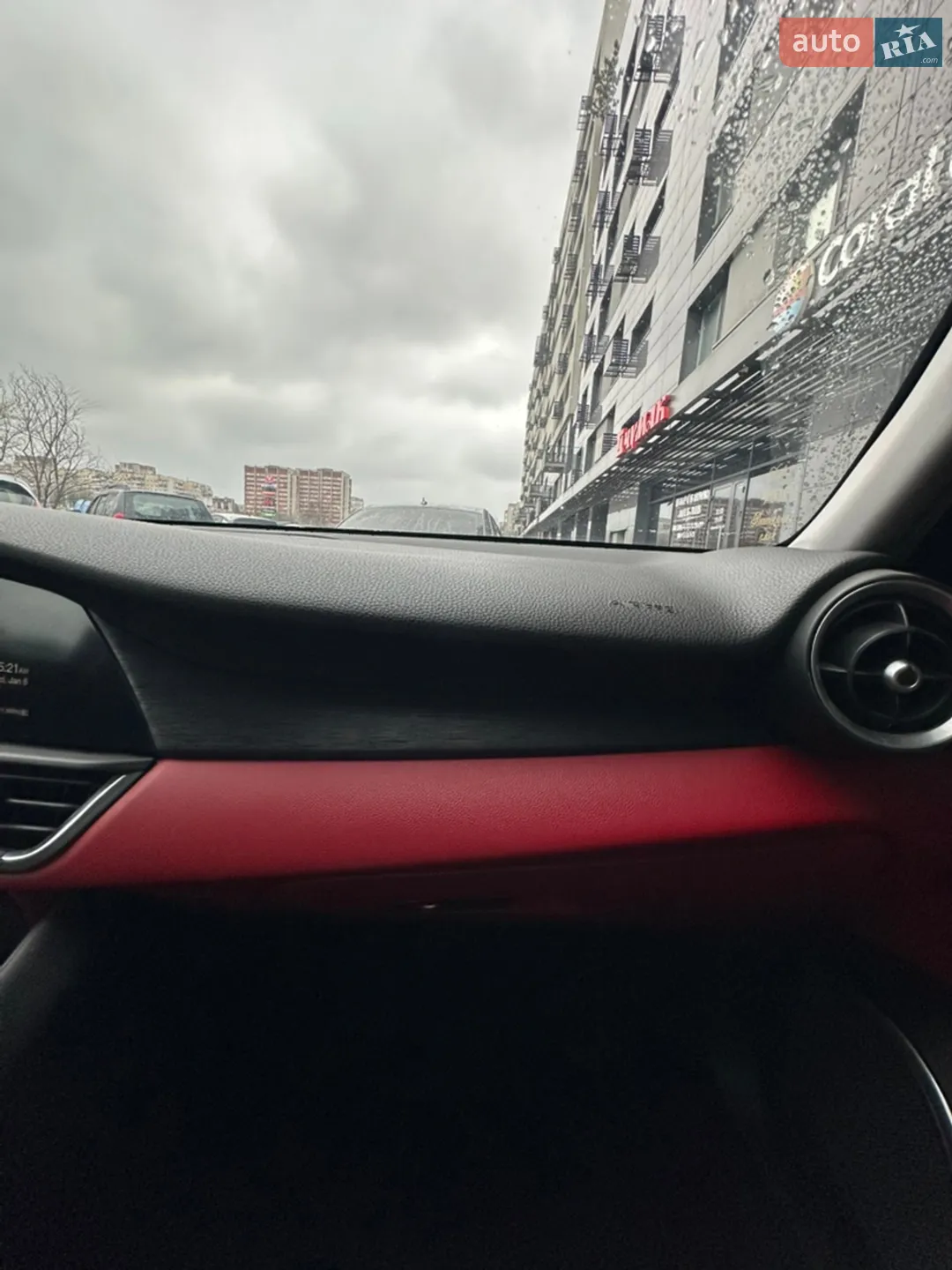 2019 Alfa Romeo Giulia - мініатюра 57