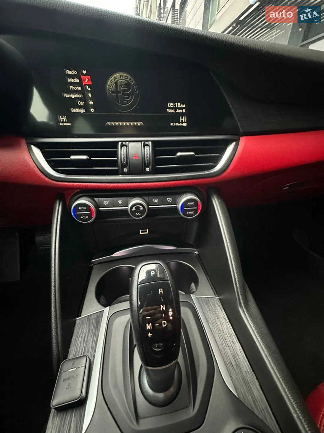 2019 Alfa Romeo Giulia - мініатюра 63