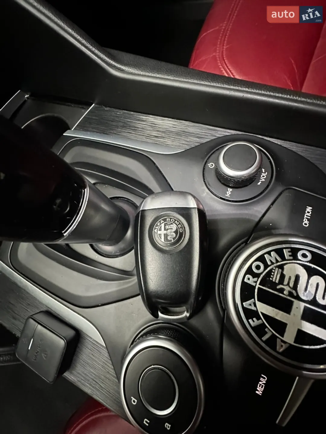 2019 Alfa Romeo Giulia - мініатюра 81